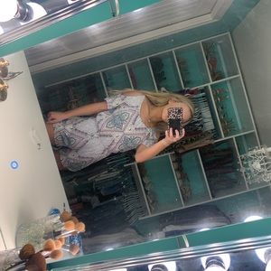 hole in shoulder romper